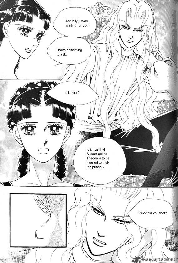 Princess Chapter 18 Page 147