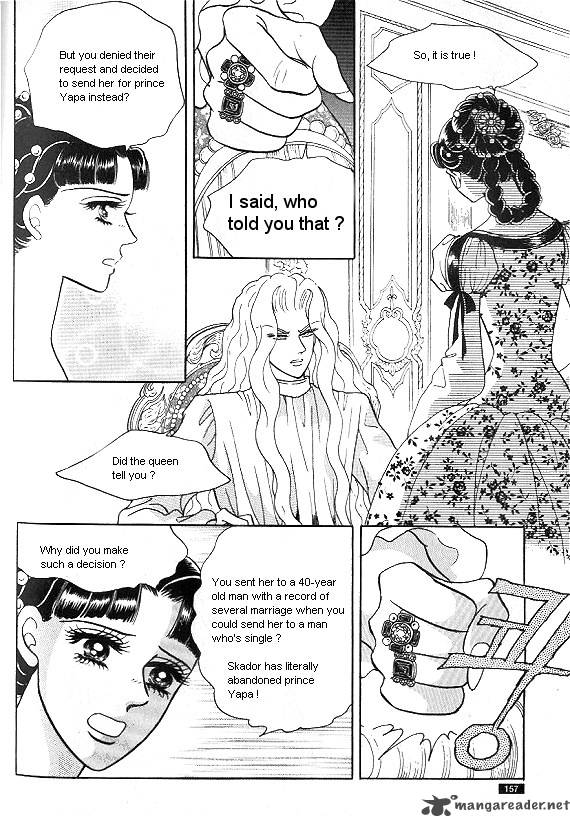 Princess Chapter 18 Page 148