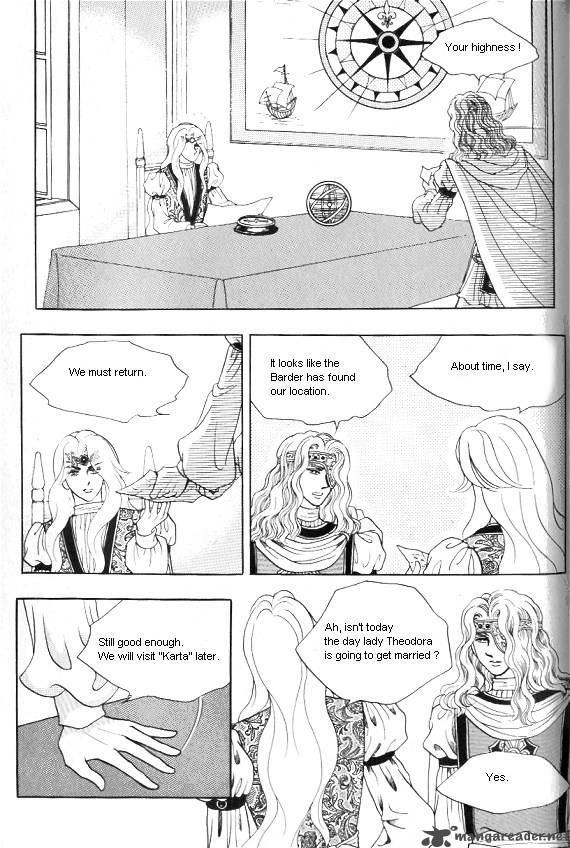 Princess Chapter 18 Page 153