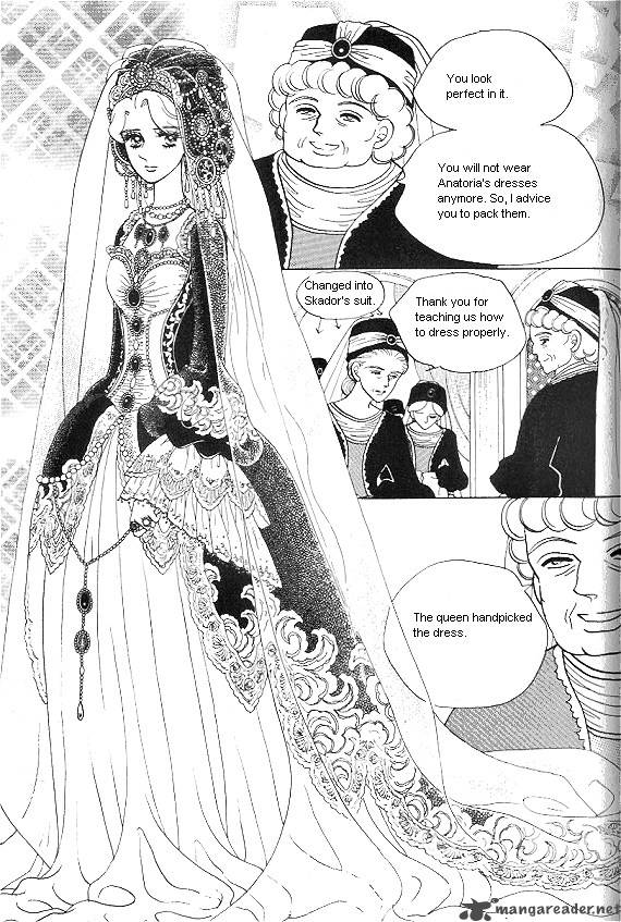 Princess Chapter 18 Page 155