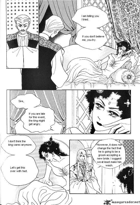 Princess Chapter 18 Page 156
