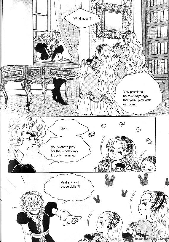 Princess Chapter 18 Page 158