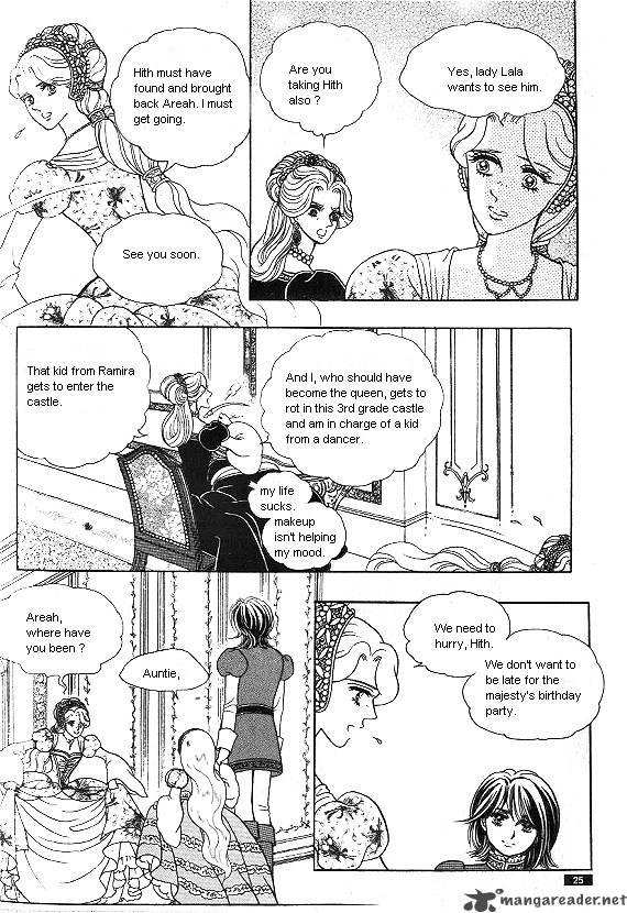 Princess Chapter 18 Page 16