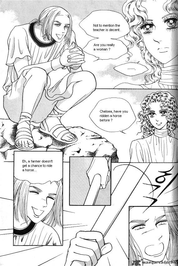 Princess Chapter 18 Page 161