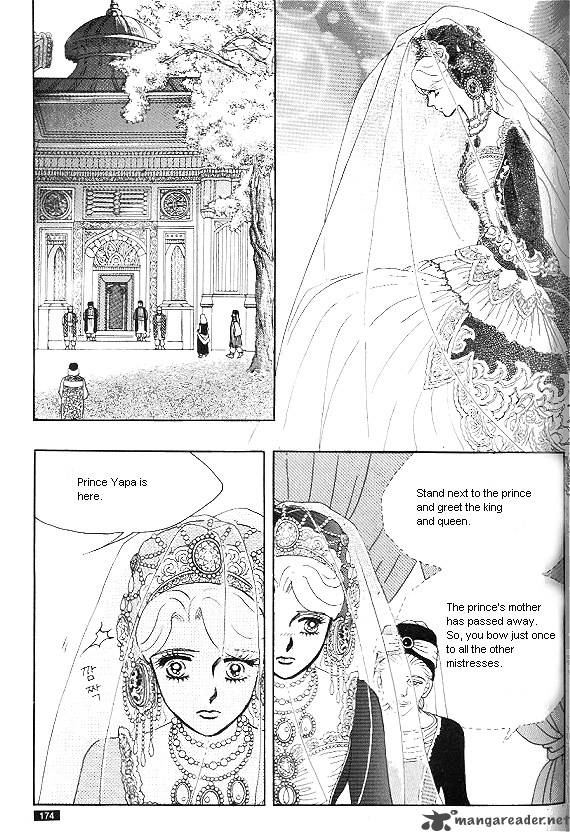 Princess Chapter 18 Page 165