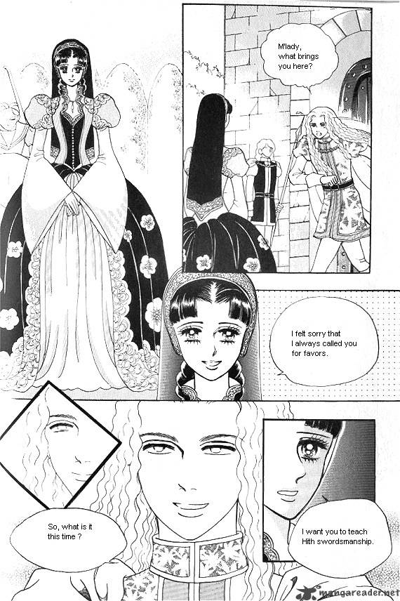 Princess Chapter 18 Page 176