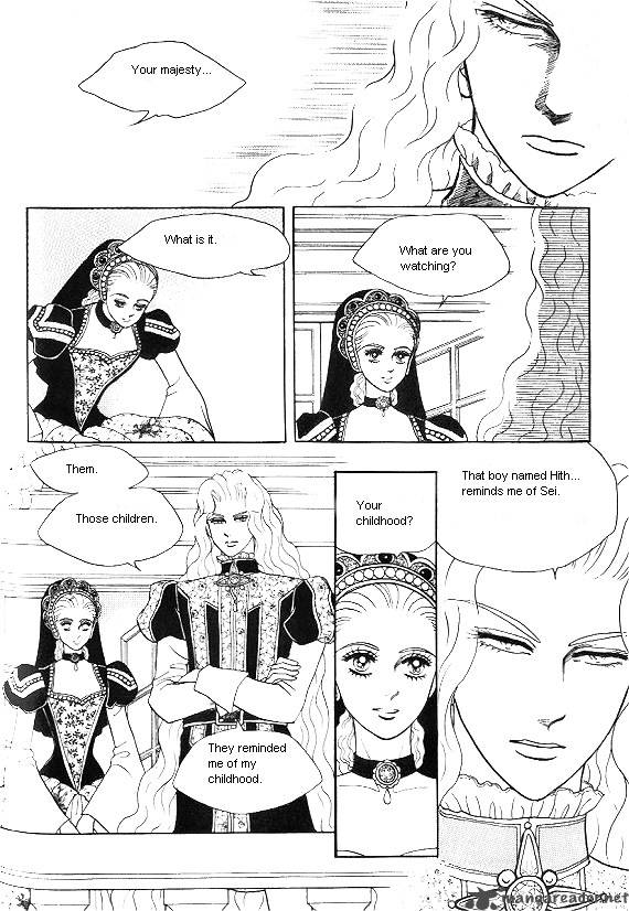 Princess Chapter 18 Page 182