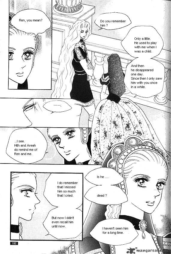 Princess Chapter 18 Page 183