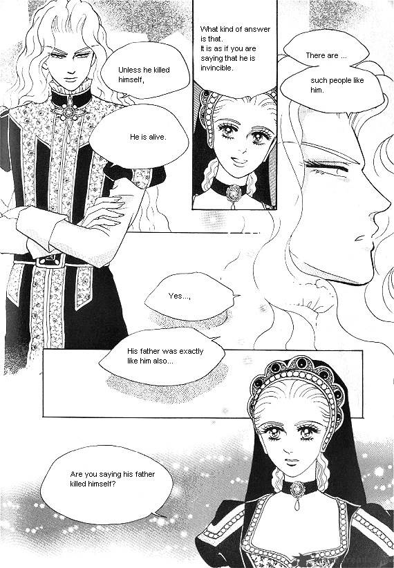 Princess Chapter 18 Page 184