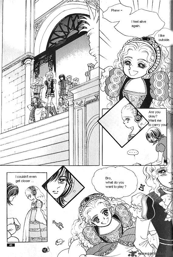 Princess Chapter 18 Page 31