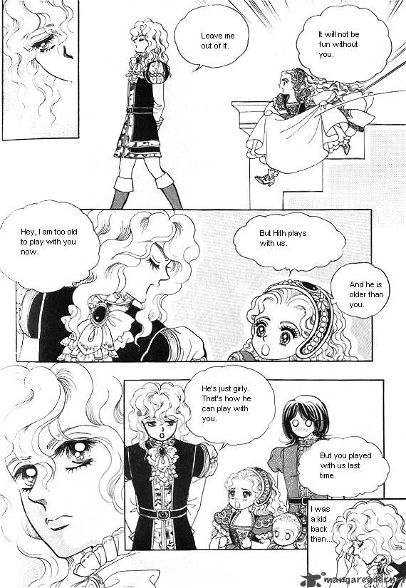 Princess Chapter 18 Page 32