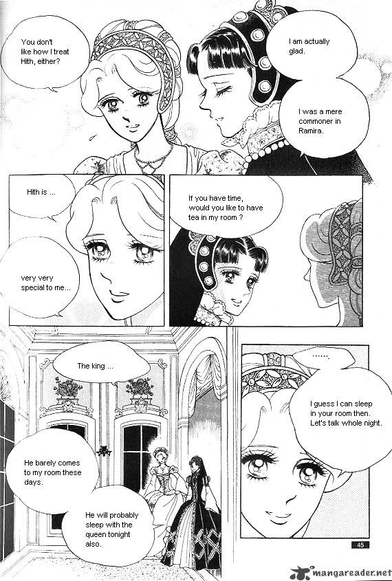Princess Chapter 18 Page 36