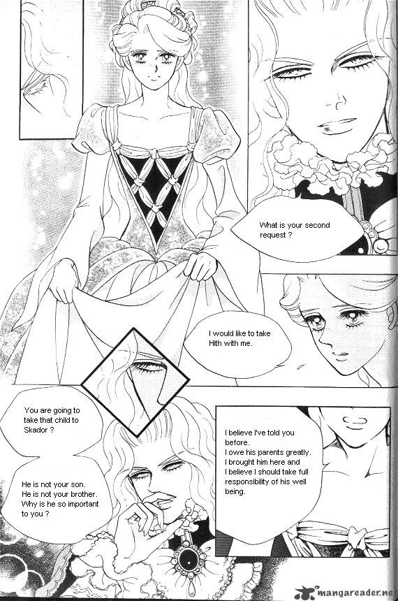 Princess Chapter 18 Page 59
