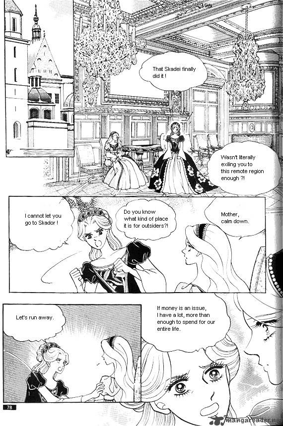 Princess Chapter 18 Page 69