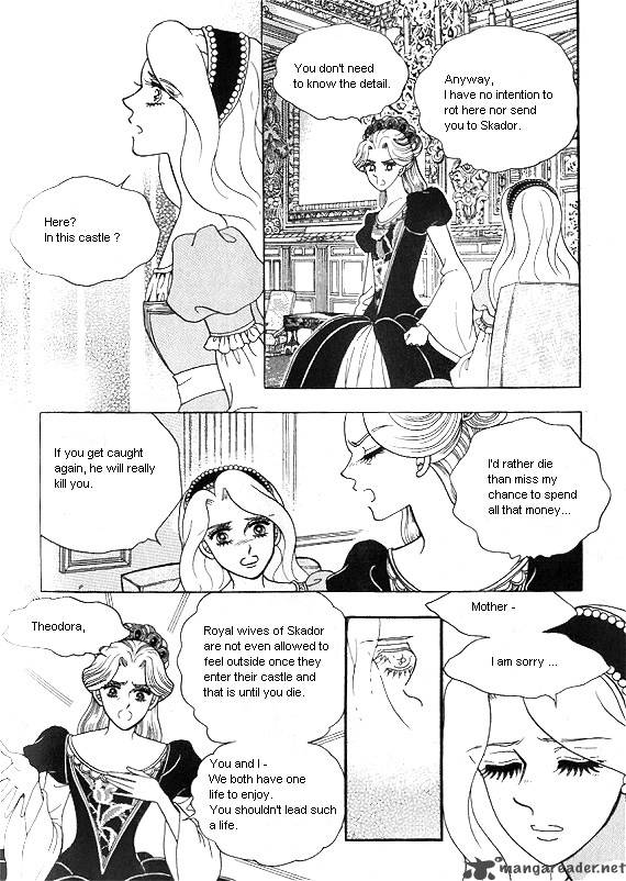 Princess Chapter 18 Page 72