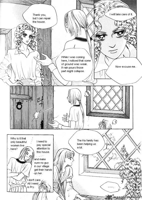 Princess Chapter 18 Page 76