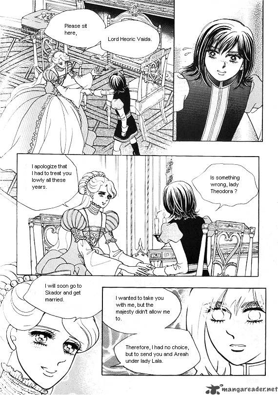 Princess Chapter 18 Page 78