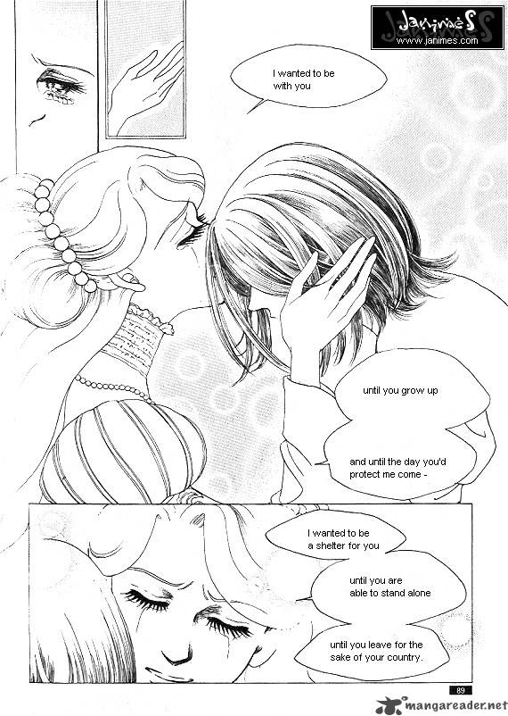 Princess Chapter 18 Page 80