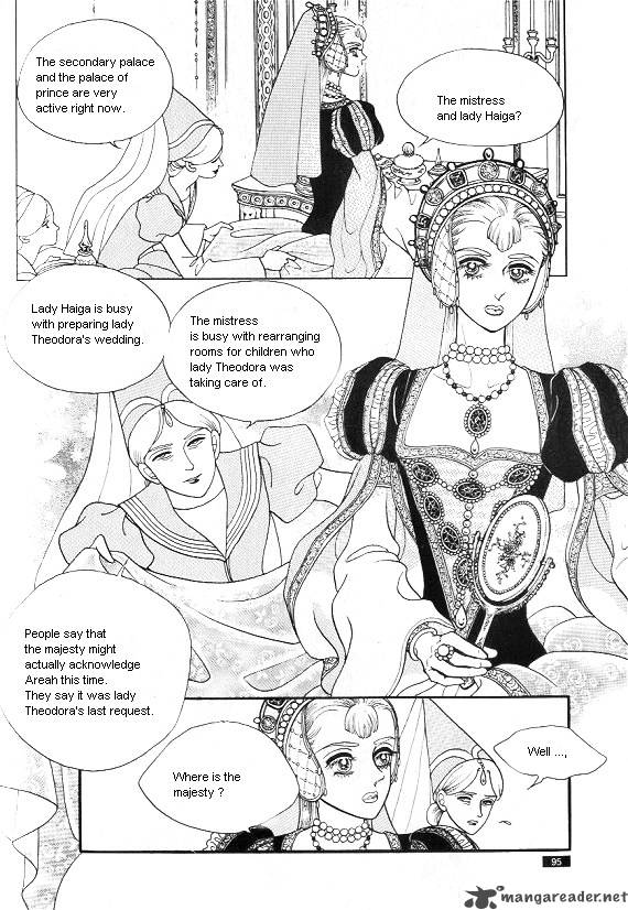 Princess Chapter 18 Page 86