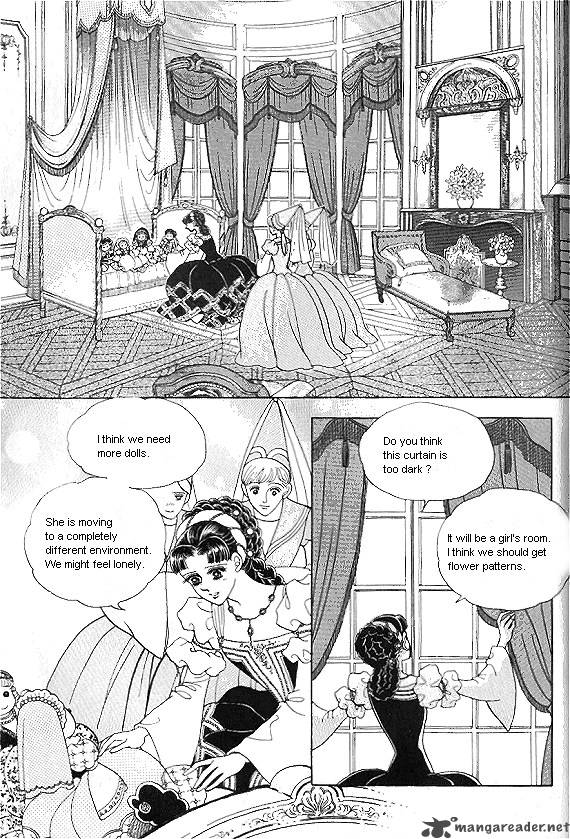 Princess Chapter 18 Page 87