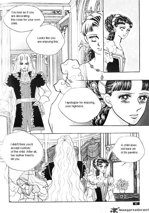 Princess Chapter 18 Page 88