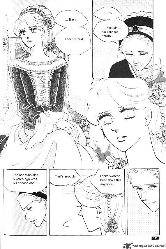 Princess Chapter 19 Page 101