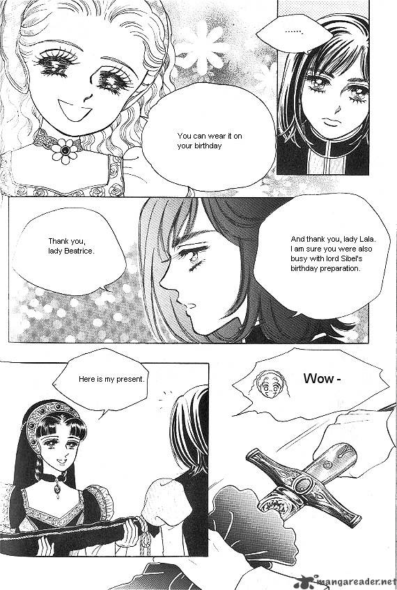 Princess Chapter 19 Page 107