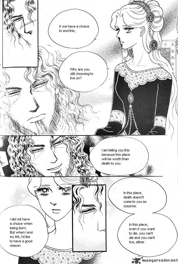 Princess Chapter 19 Page 115
