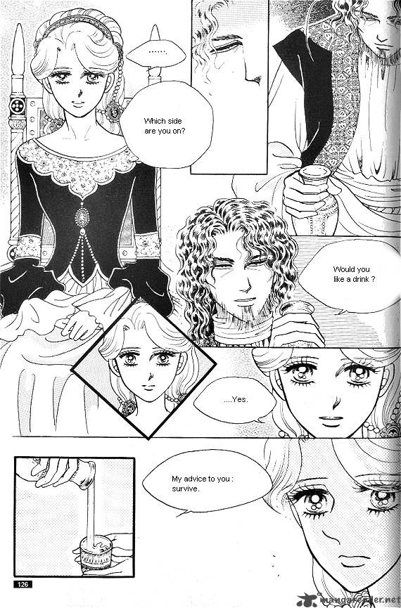 Princess Chapter 19 Page 116