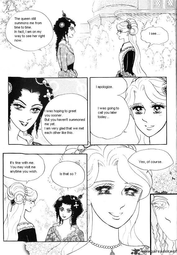 Princess Chapter 19 Page 12