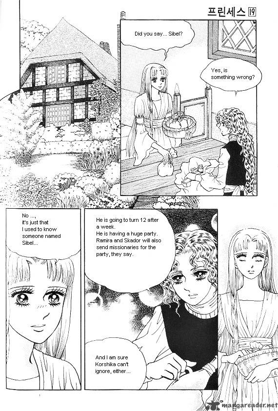 Princess Chapter 19 Page 121