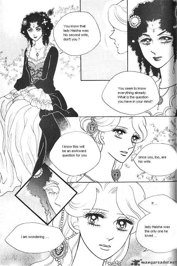 Princess Chapter 19 Page 134