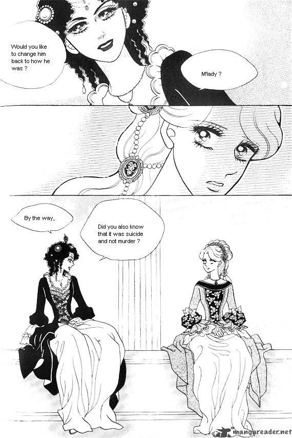 Princess Chapter 19 Page 137