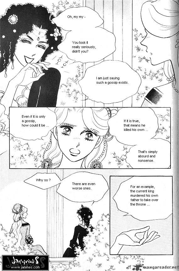 Princess Chapter 19 Page 140