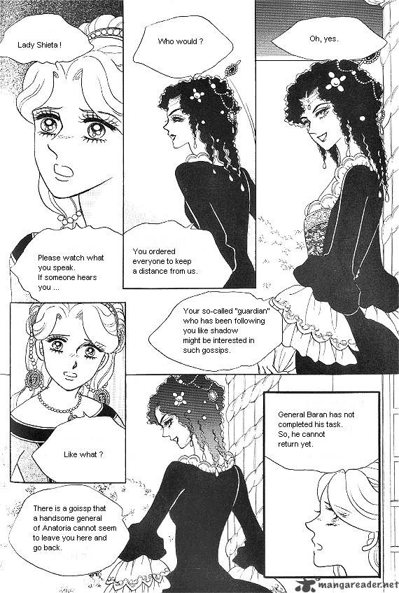 Princess Chapter 19 Page 141