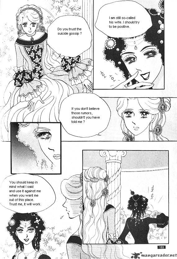 Princess Chapter 19 Page 143