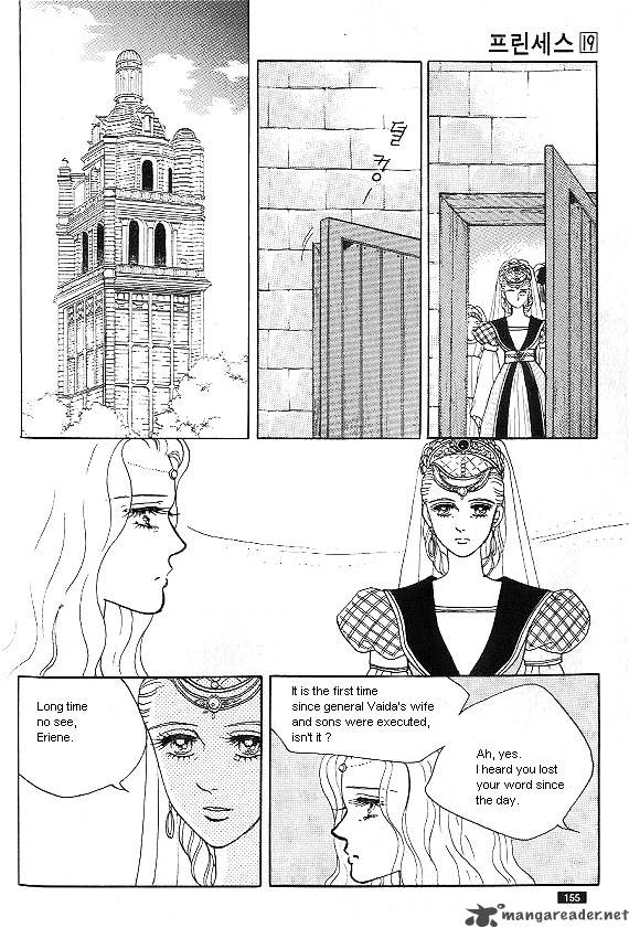 Princess Chapter 19 Page 145