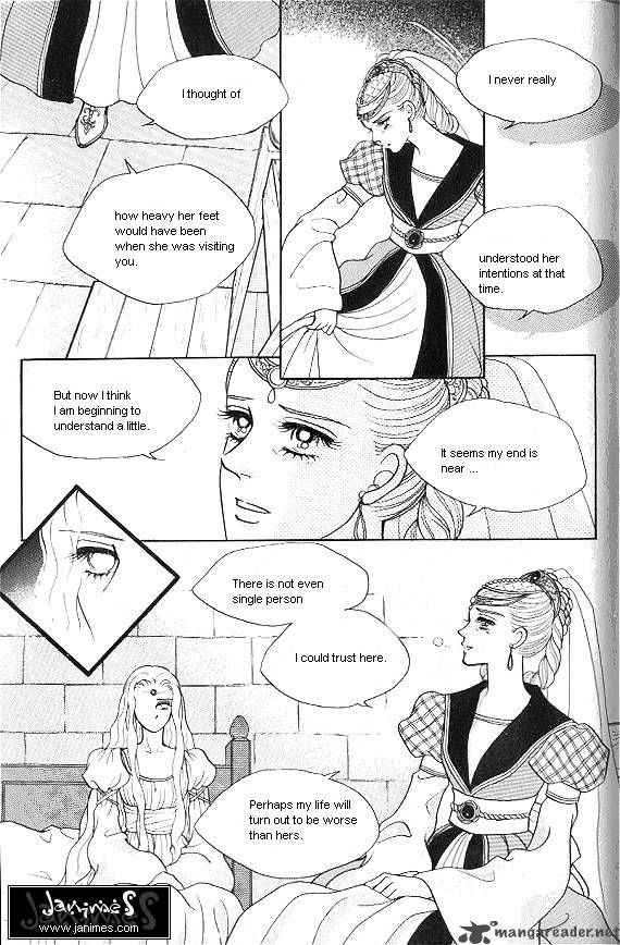 Princess Chapter 19 Page 150
