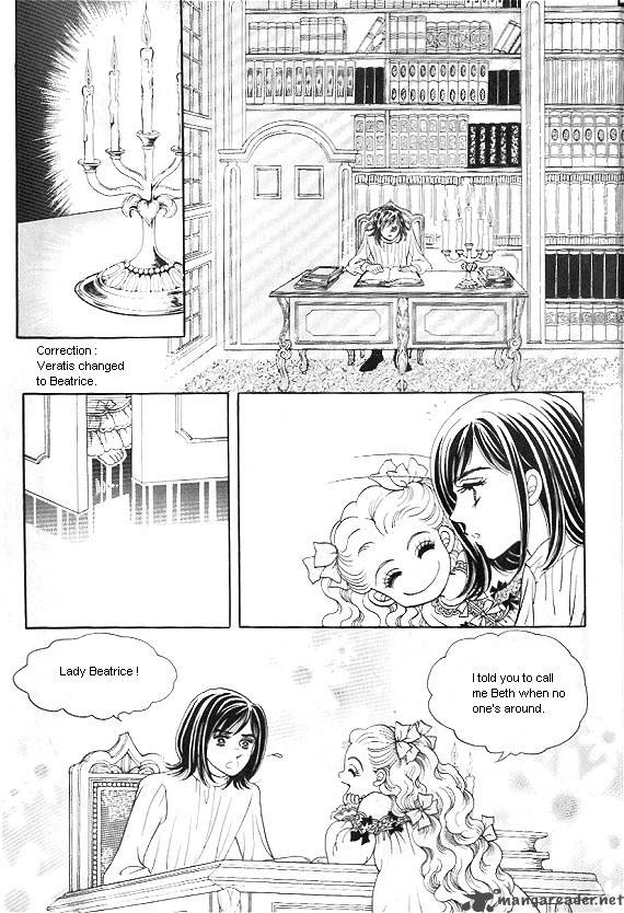 Princess Chapter 19 Page 16