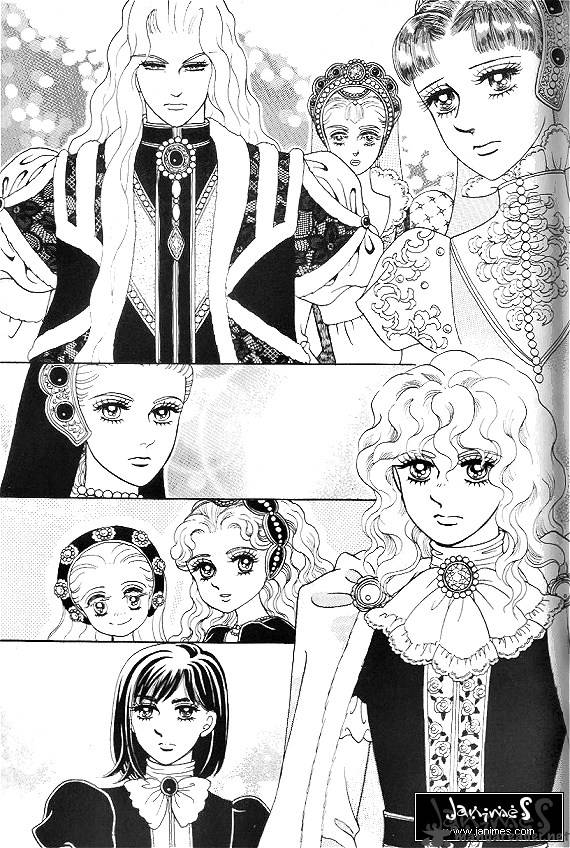 Princess Chapter 19 Page 160