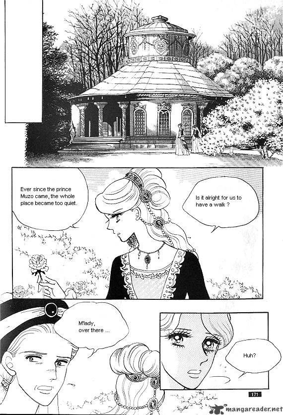Princess Chapter 19 Page 161