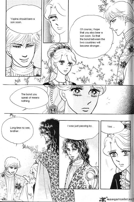 Princess Chapter 19 Page 164