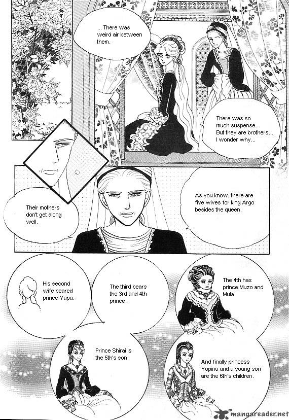 Princess Chapter 19 Page 167