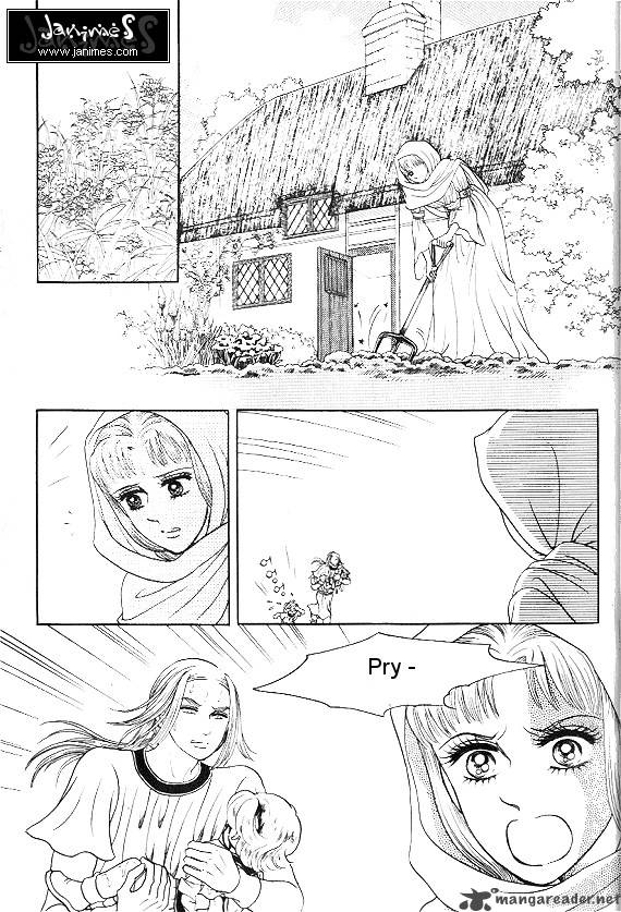 Princess Chapter 19 Page 20