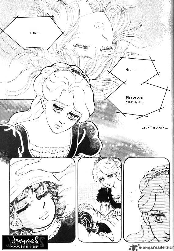 Princess Chapter 19 Page 30