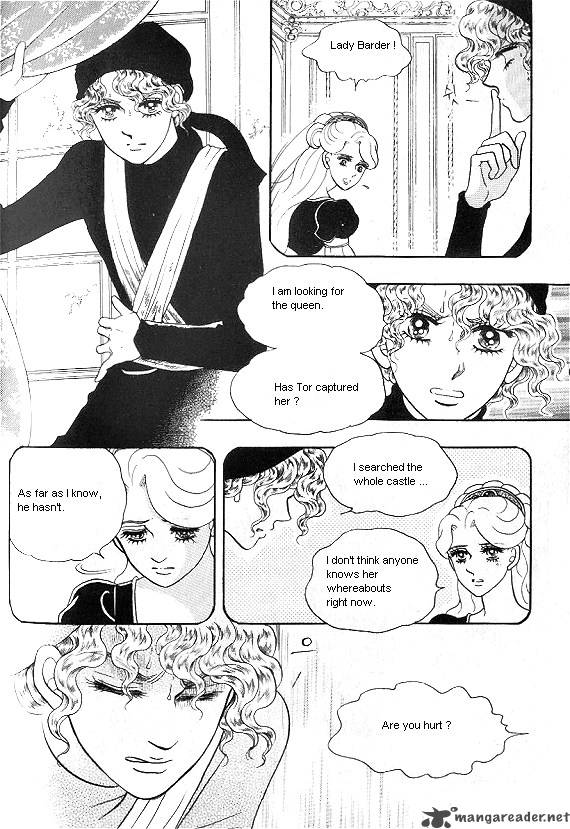 Princess Chapter 19 Page 31