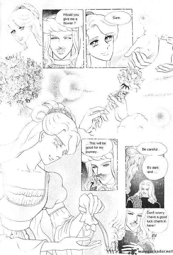 Princess Chapter 19 Page 39
