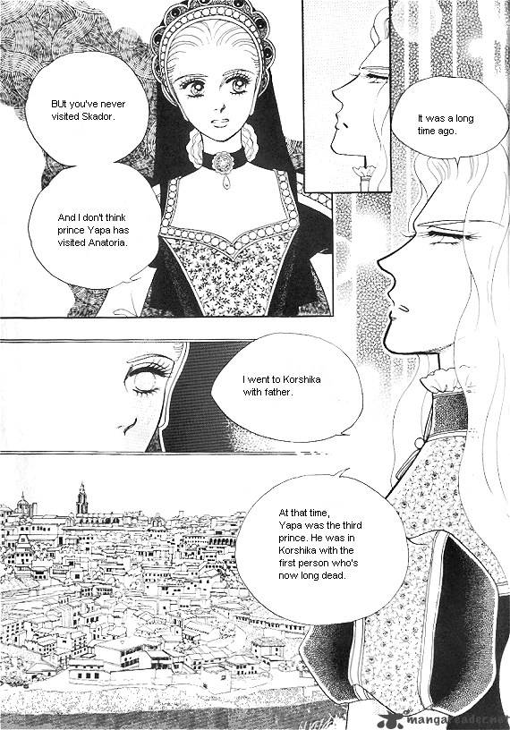 Princess Chapter 19 Page 4