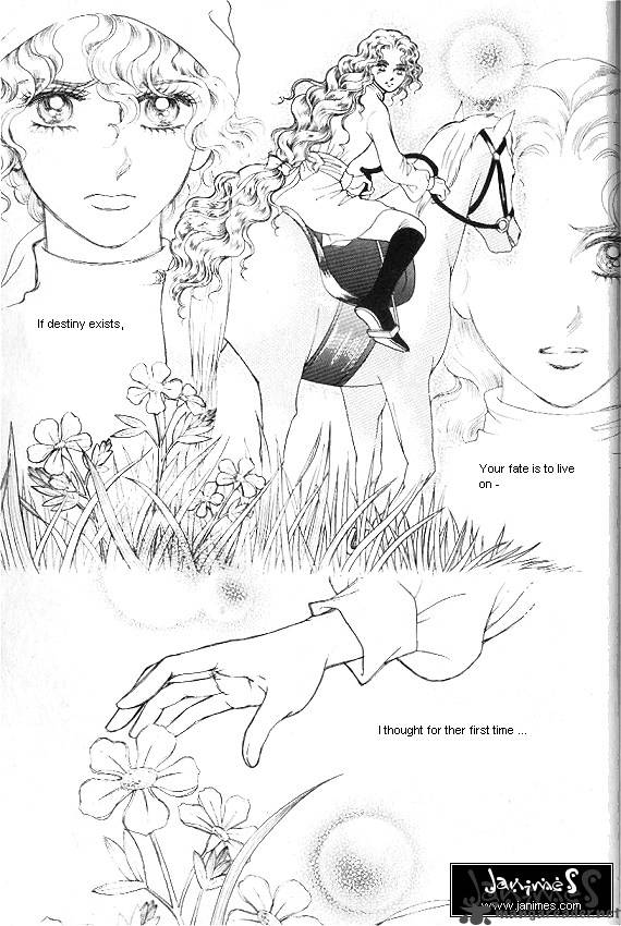 Princess Chapter 19 Page 40