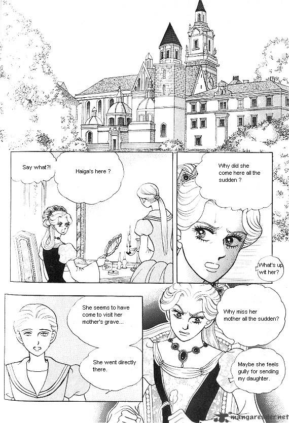 Princess Chapter 19 Page 43
